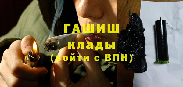 твердый Арсеньев